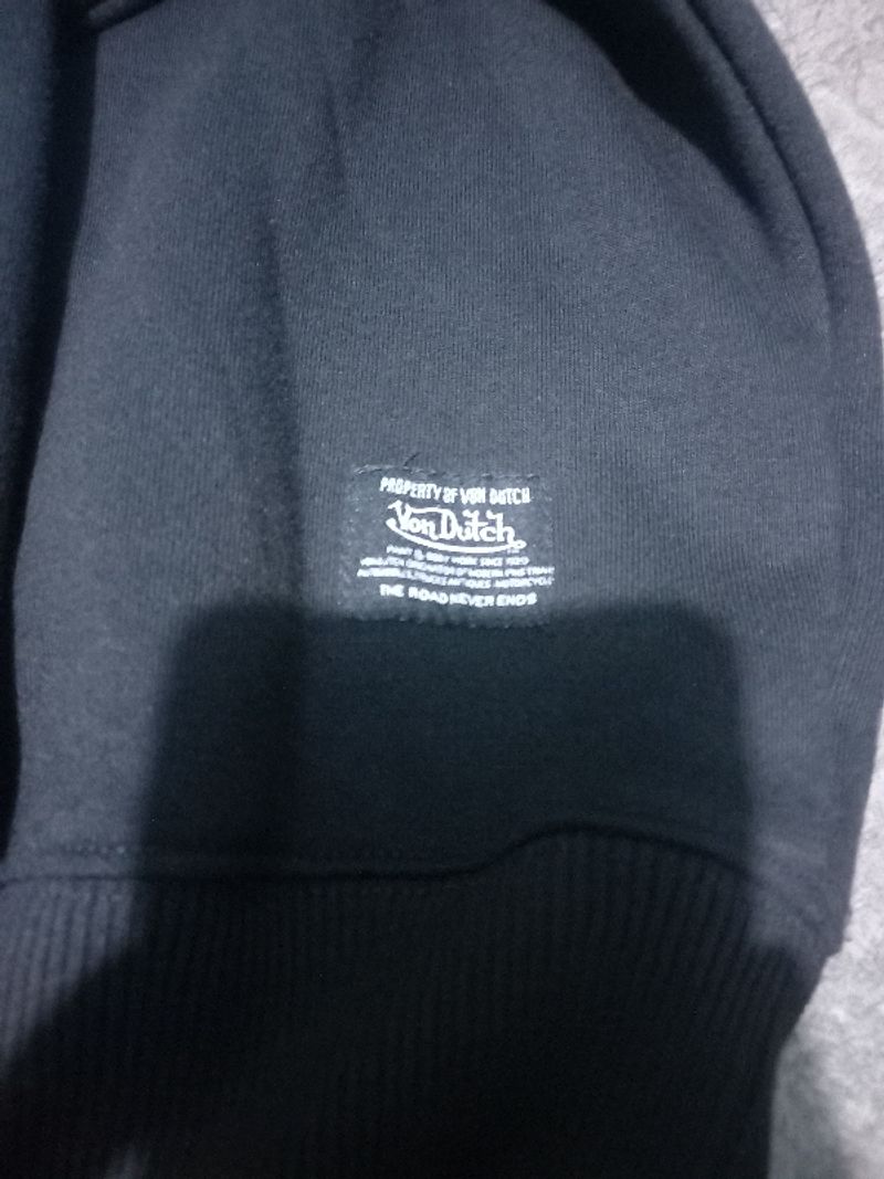 VON DUTCH, foto 4