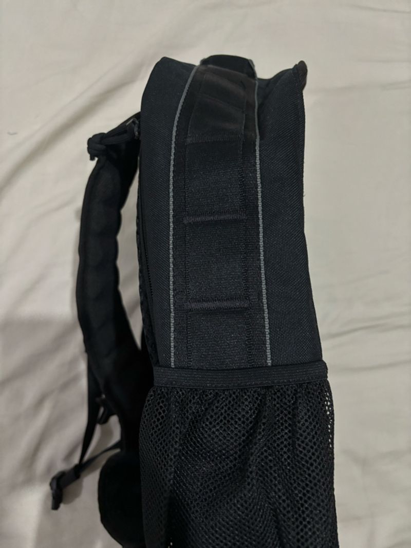 Nike Black Utility Backpack 25l, foto 6