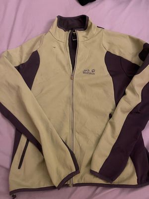 Jack Wolfskin