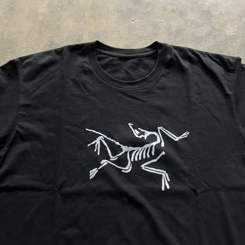 ARC’TERYX T SHIRT, foto 3