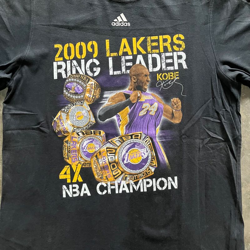 ADIDAS KOBE BRYAN  T SHIRT, foto 3