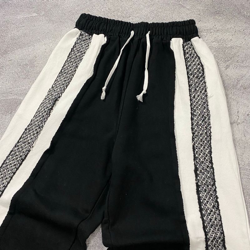 Bound Baggy unique sweat pants, foto 4
