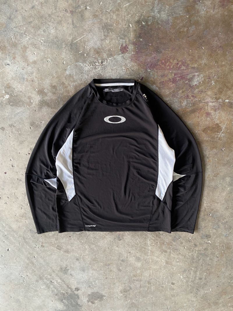 Oakley Sport Tshirt, foto 2