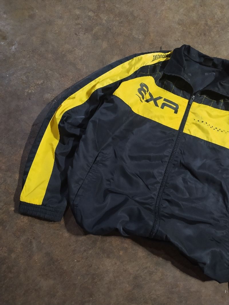 Exr Progresive Windbreaker Sport Jacket, foto 2