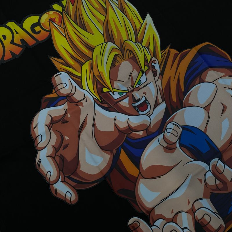 KAOS ANIME DRAGON BALL Z SCN, foto 3