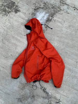 Arcteryx Beta sl