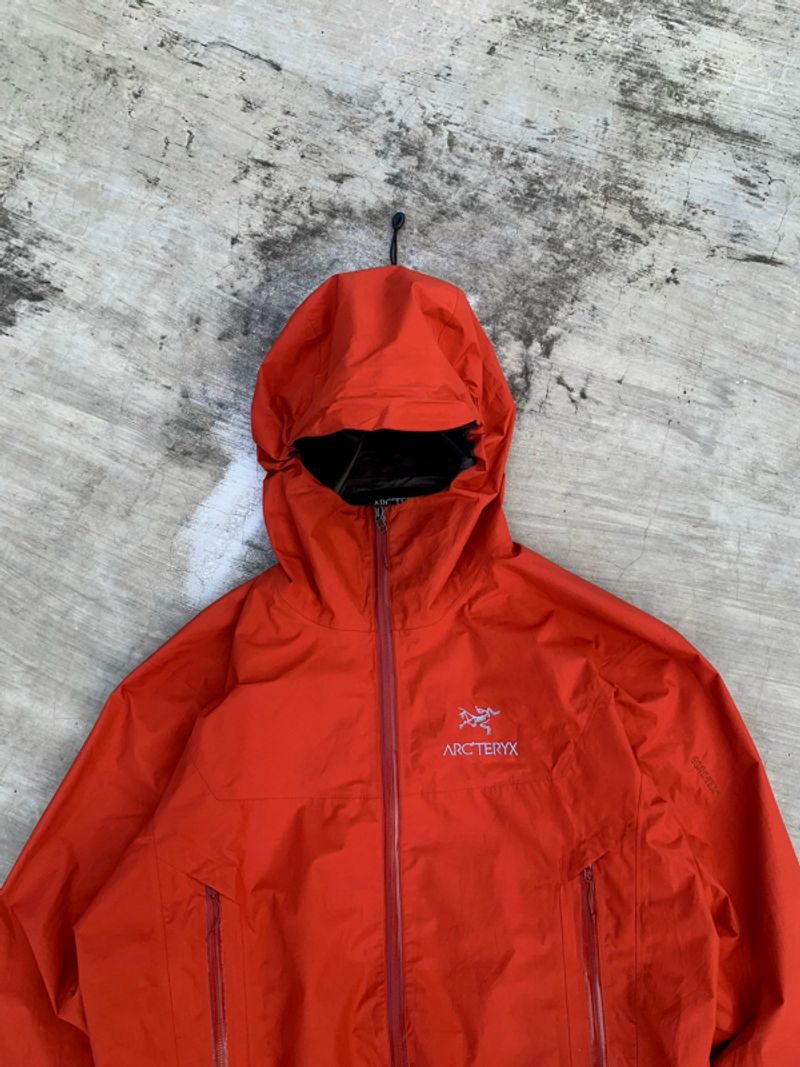 Arcteryx Beta sl, foto 6
