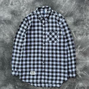 H&M Flannel Shirt