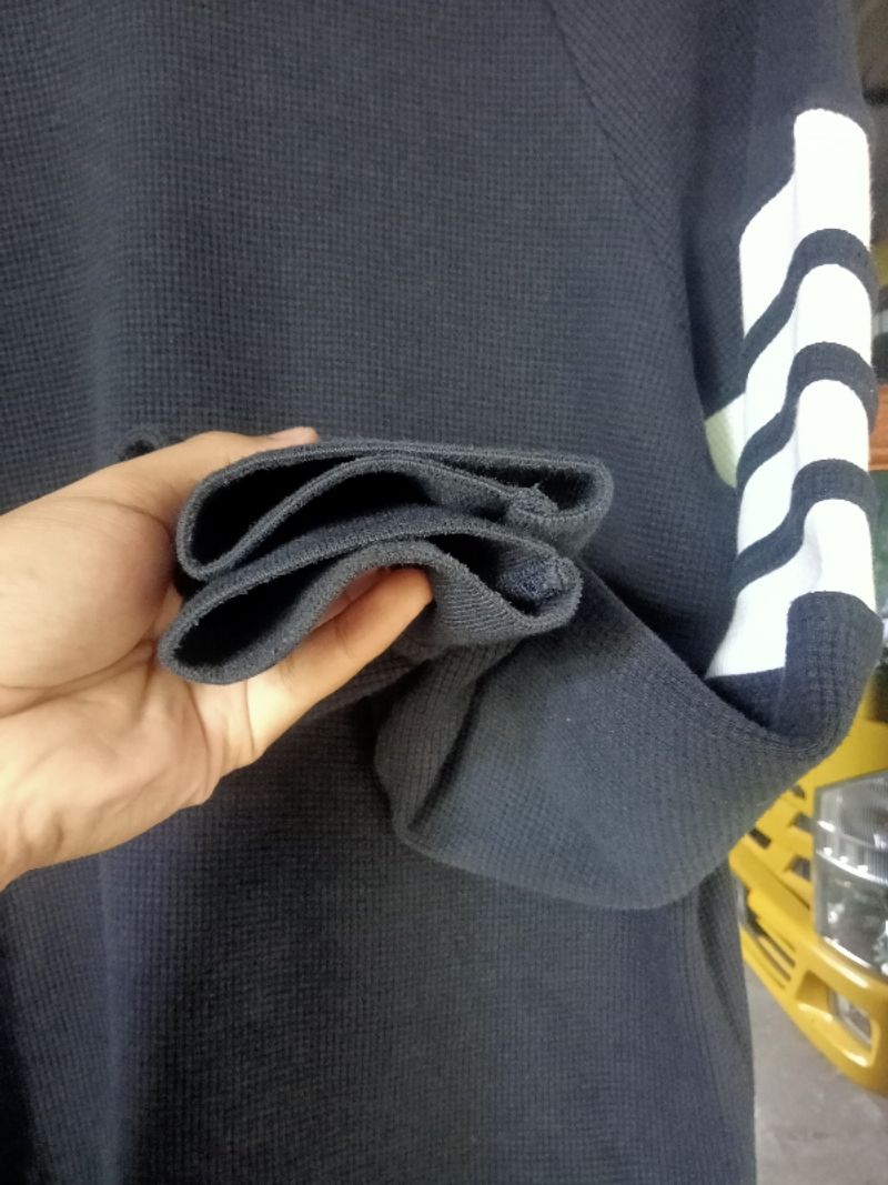 Sweater Knit Thom Browne 4-Bar, foto 5