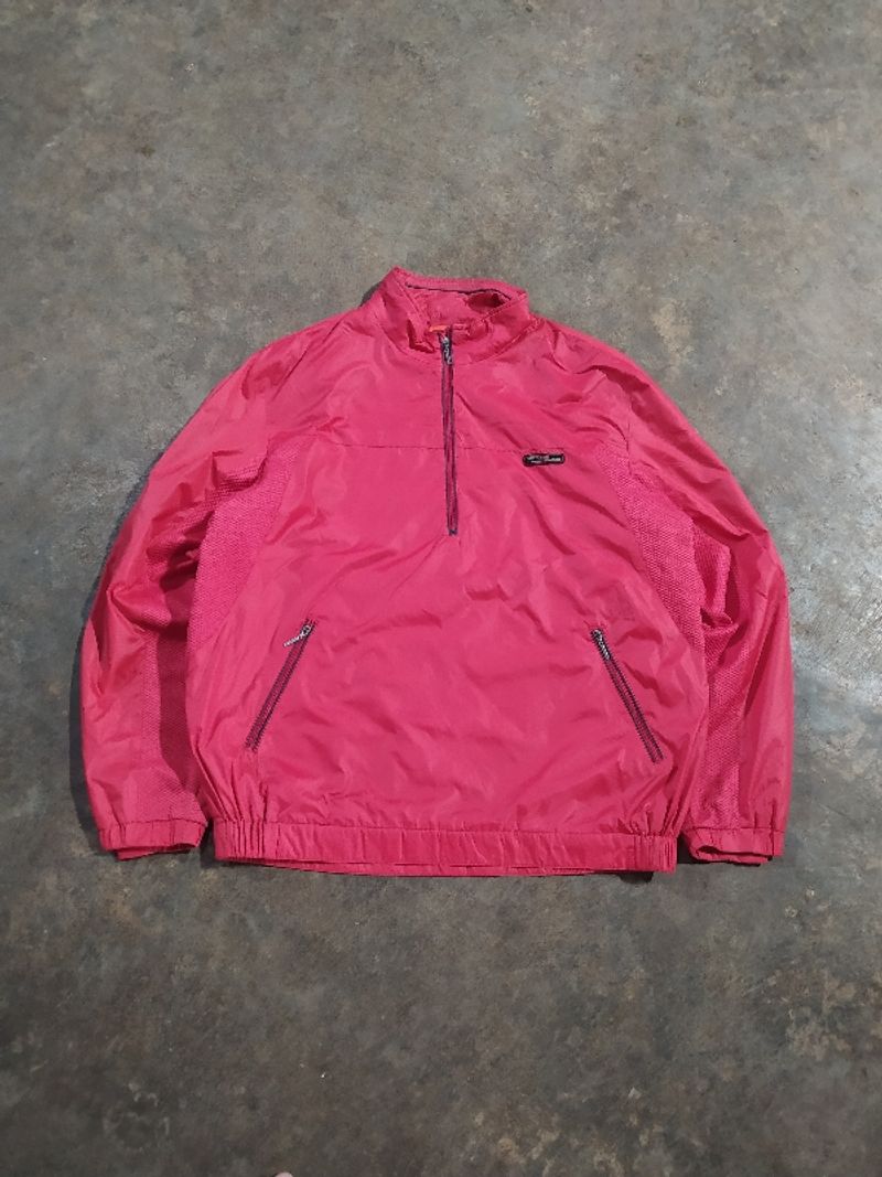 Imperial Half Zipper Sport Jacket, foto 3