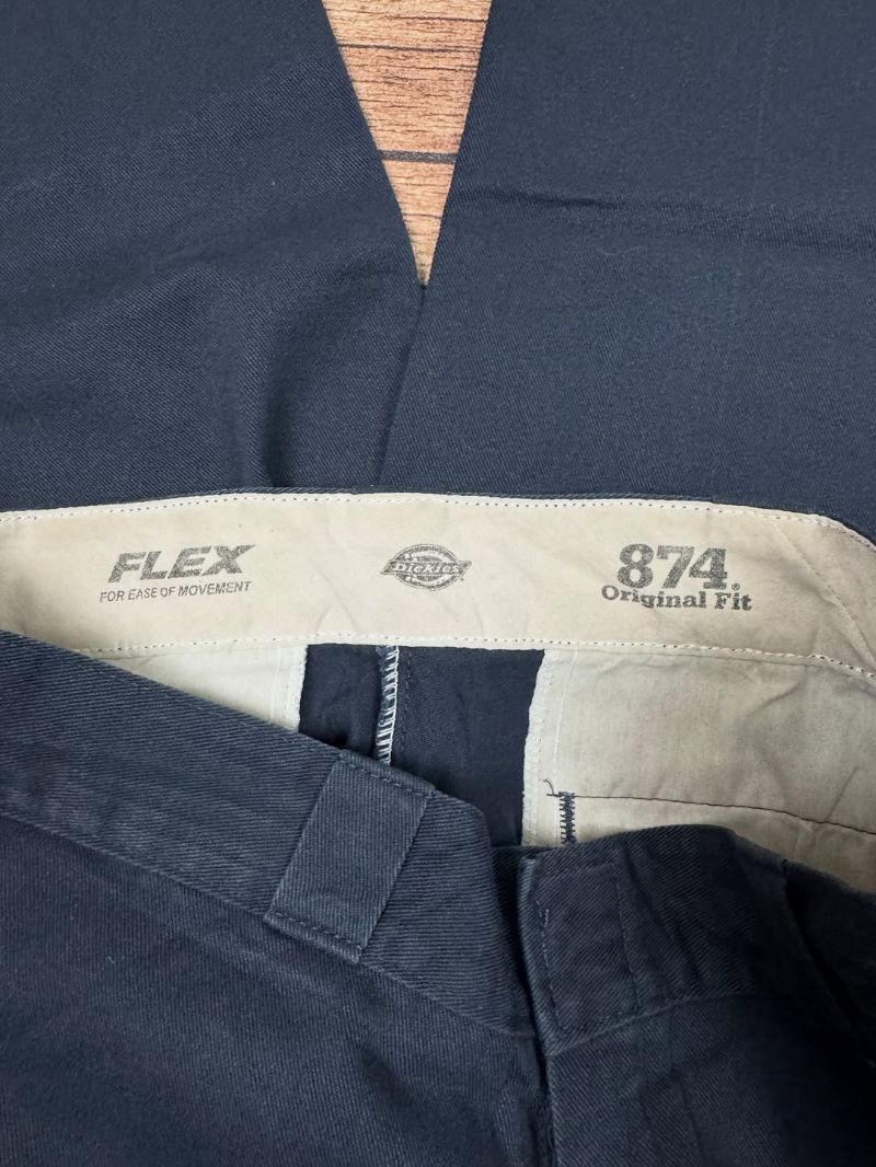dickies 874NV work pants #NVLP37, foto 6