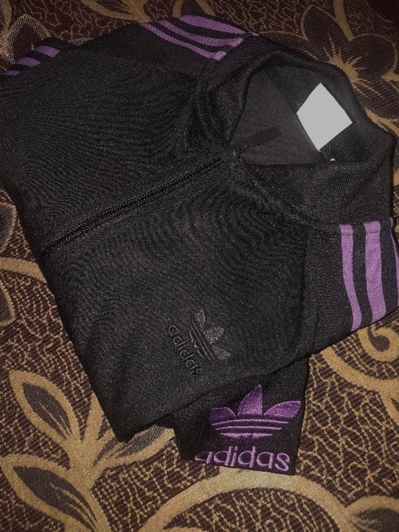 Tracktop adidas sst, foto 2