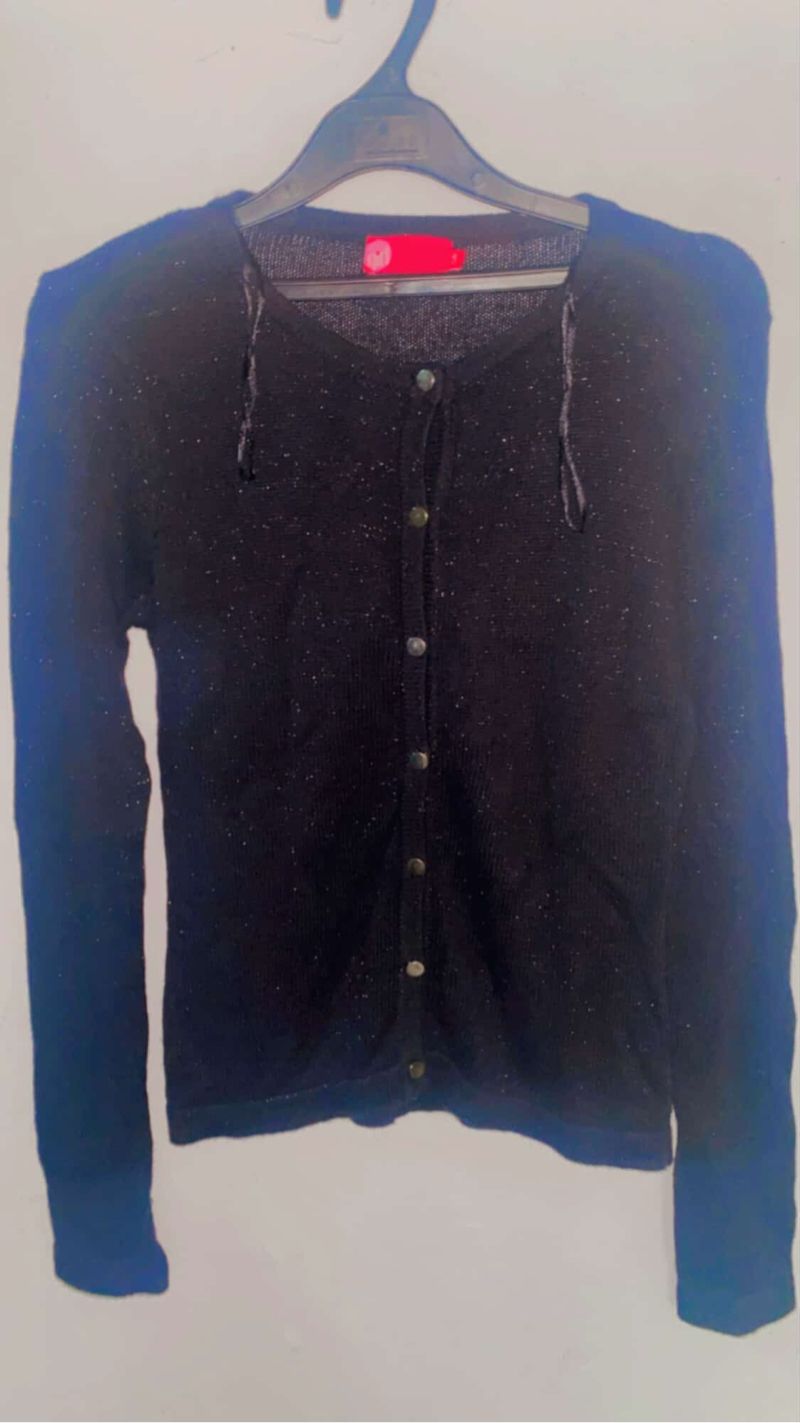 Elle cardigan, foto 2