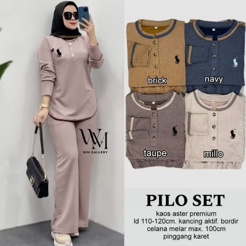 Setelan wanita best seller, foto 3