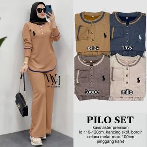 Setelan wanita best seller