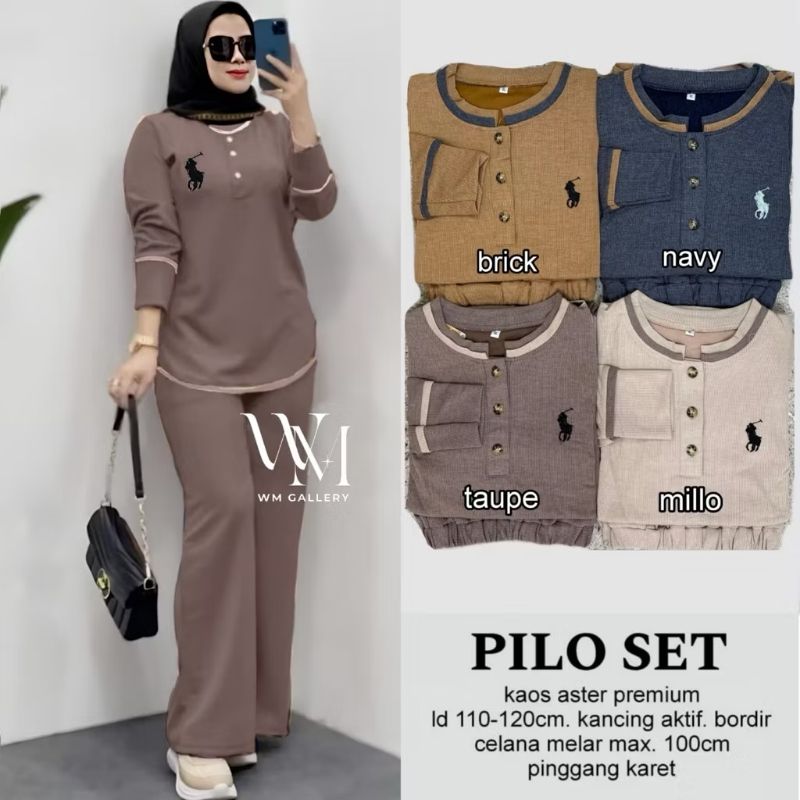 Setelan wanita best seller, foto 2