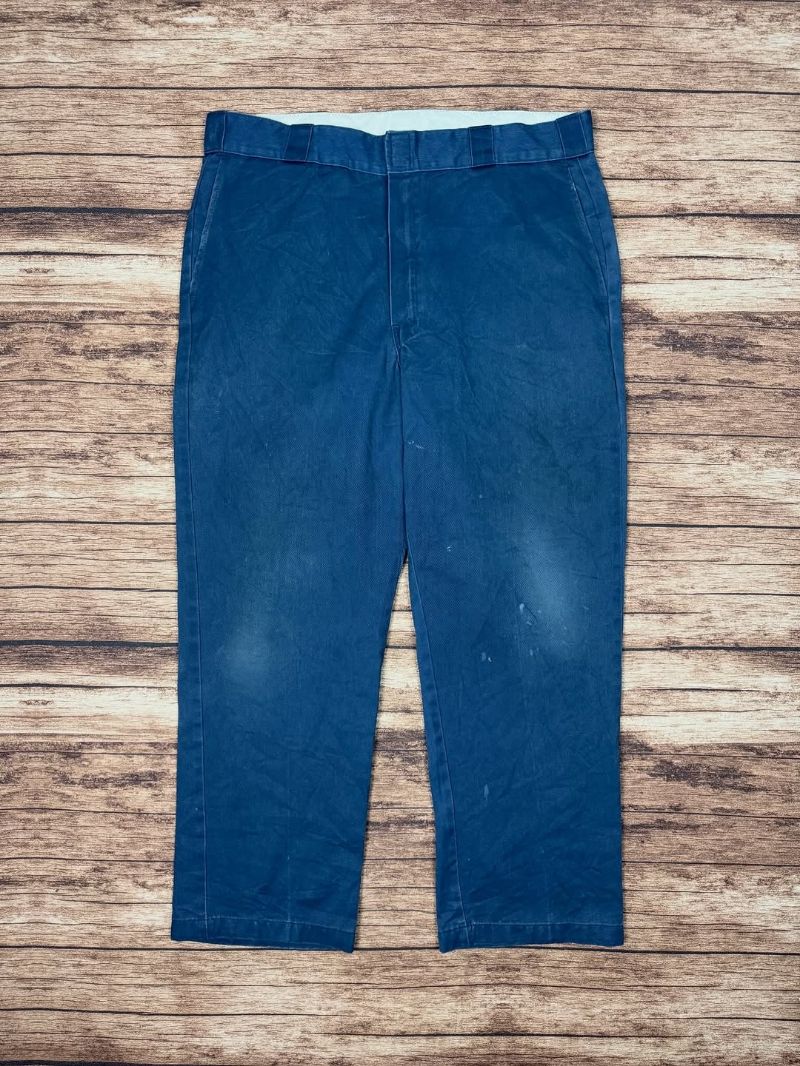 dickies 874NV work pants #OCLP35, foto 5