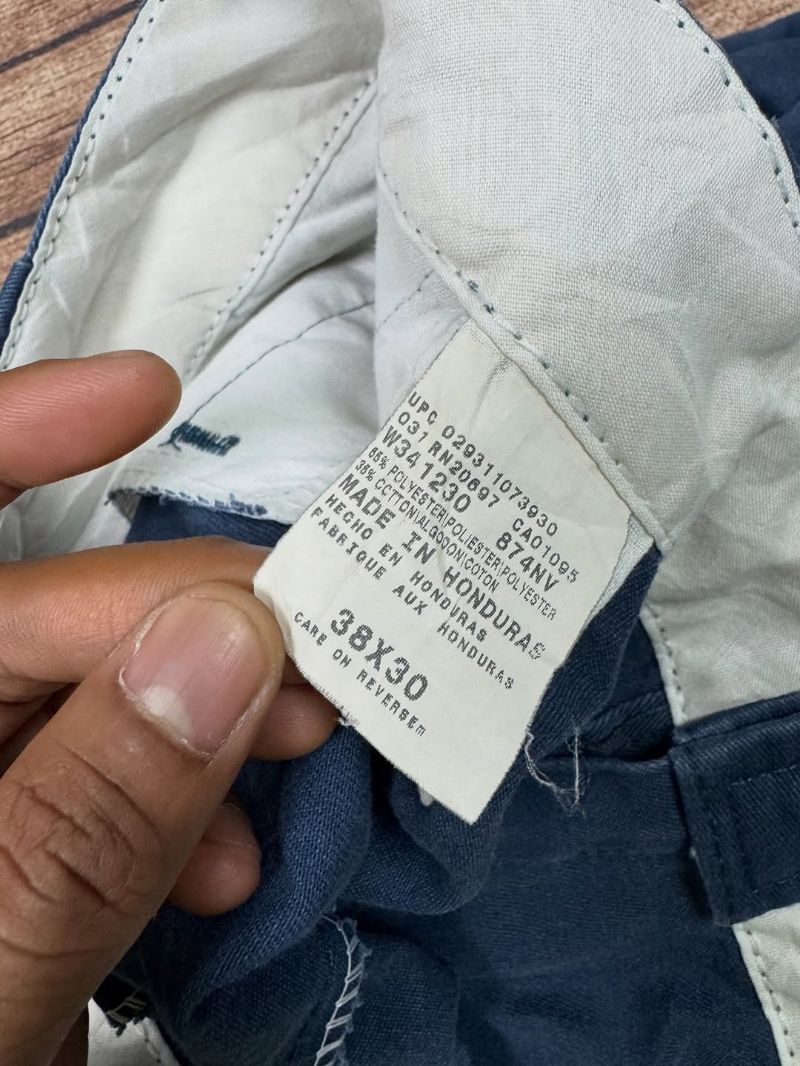 dickies 874NV work pants #OCLP35, foto 6