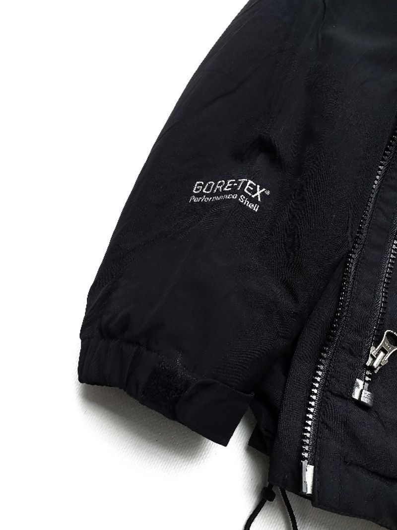 OUTDOOR JACKET BLACKYAK SERIES GORETEX, foto 4