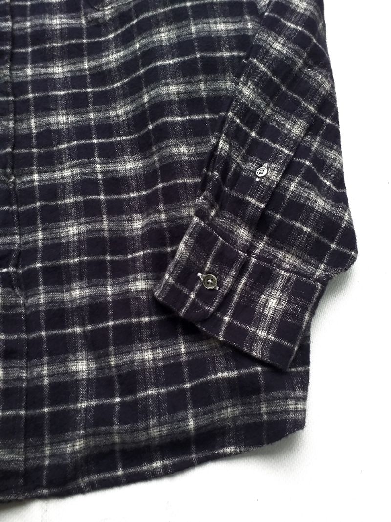 FLANELL SHIRT THOMAS MORE, foto 3