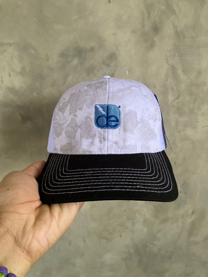 de Realtree hat snow session Deadstock condition, foto 2