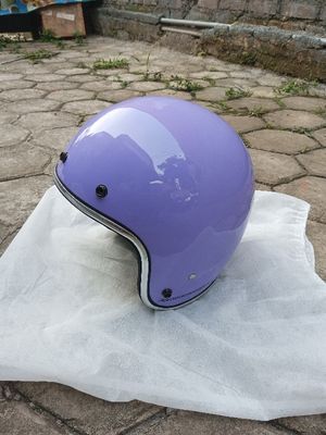 Helm list Chrome