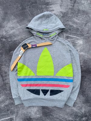 Adidas Trifoil Big Logo