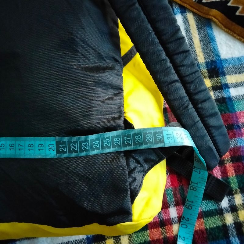 Daypack Nike vinatge, foto 8