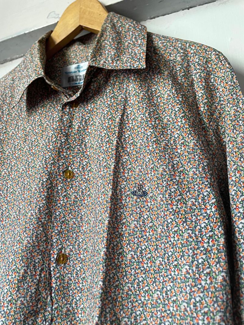 Vivienne Westwood Floral, foto 4