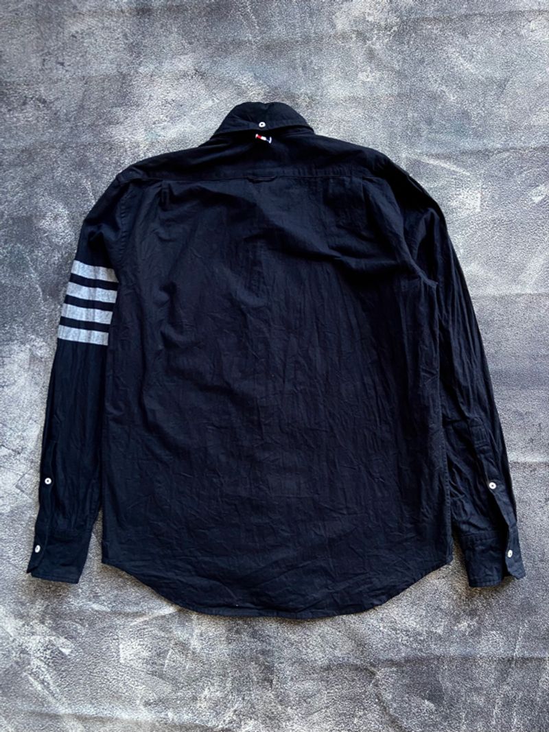 Thom Browne Button Up Shirt RARE!!!, foto 5