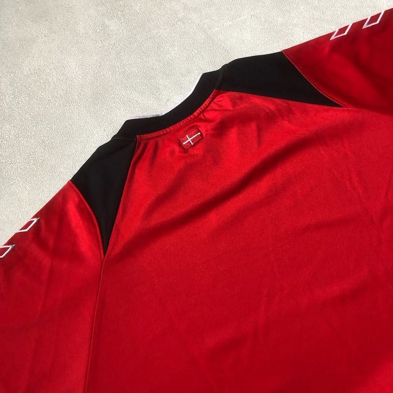 Vtg Hummels Jersey, foto 5