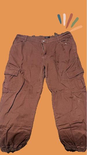 Cargo pants Colorbox