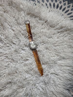 Swatch watch classik