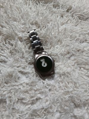 Vtg Swiss Army Watch