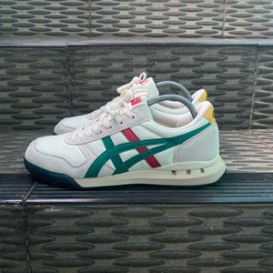 Onitsuka tiger ultimate 81 ex shoes