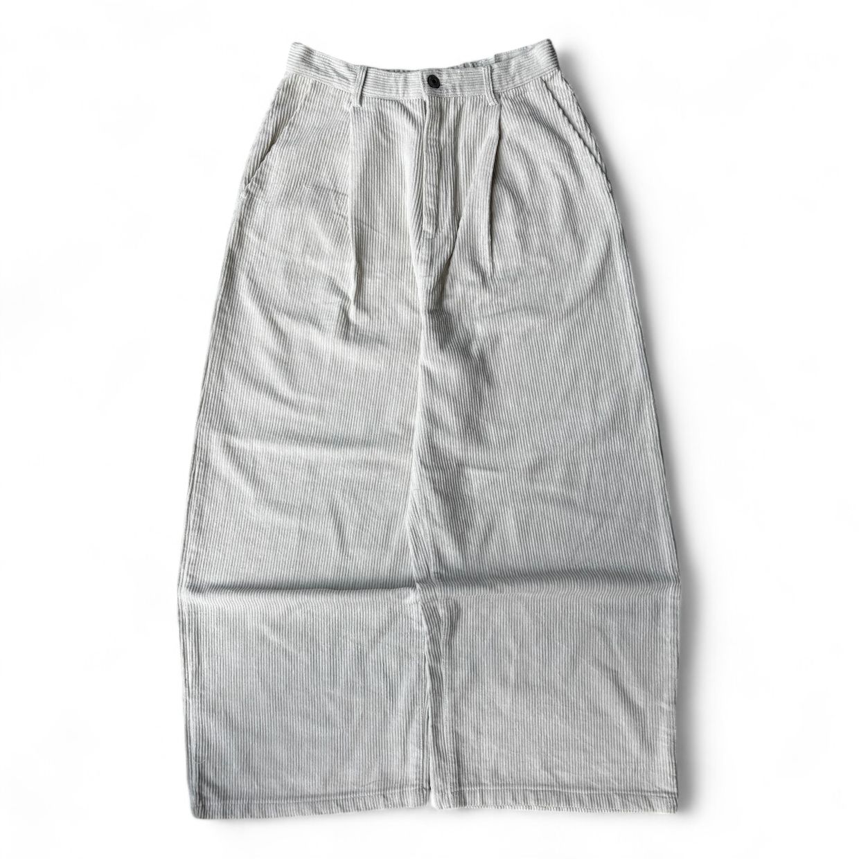 Streetwear Y2K Pria white