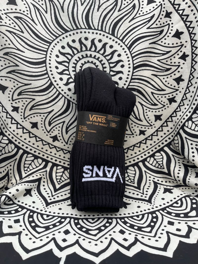 Kaos kaki vans original/1 pasang, foto 2