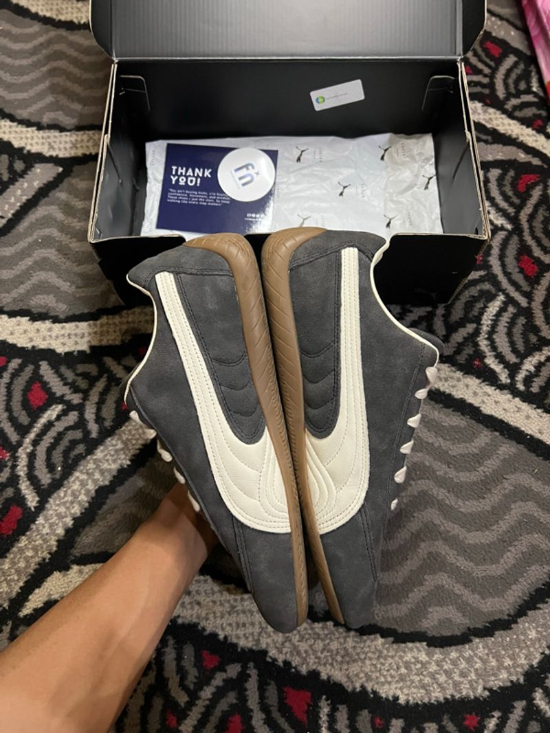 puma speedcat og faded original, foto 4