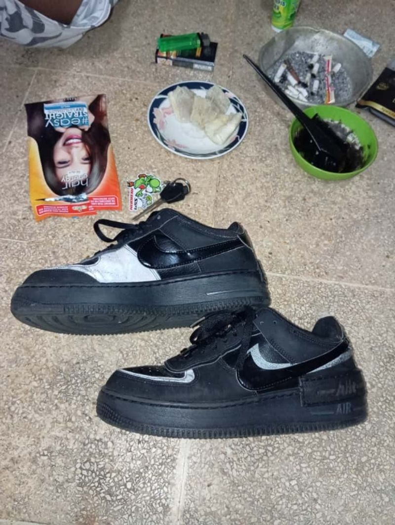 NIKE AIR FORCE 1, foto 6