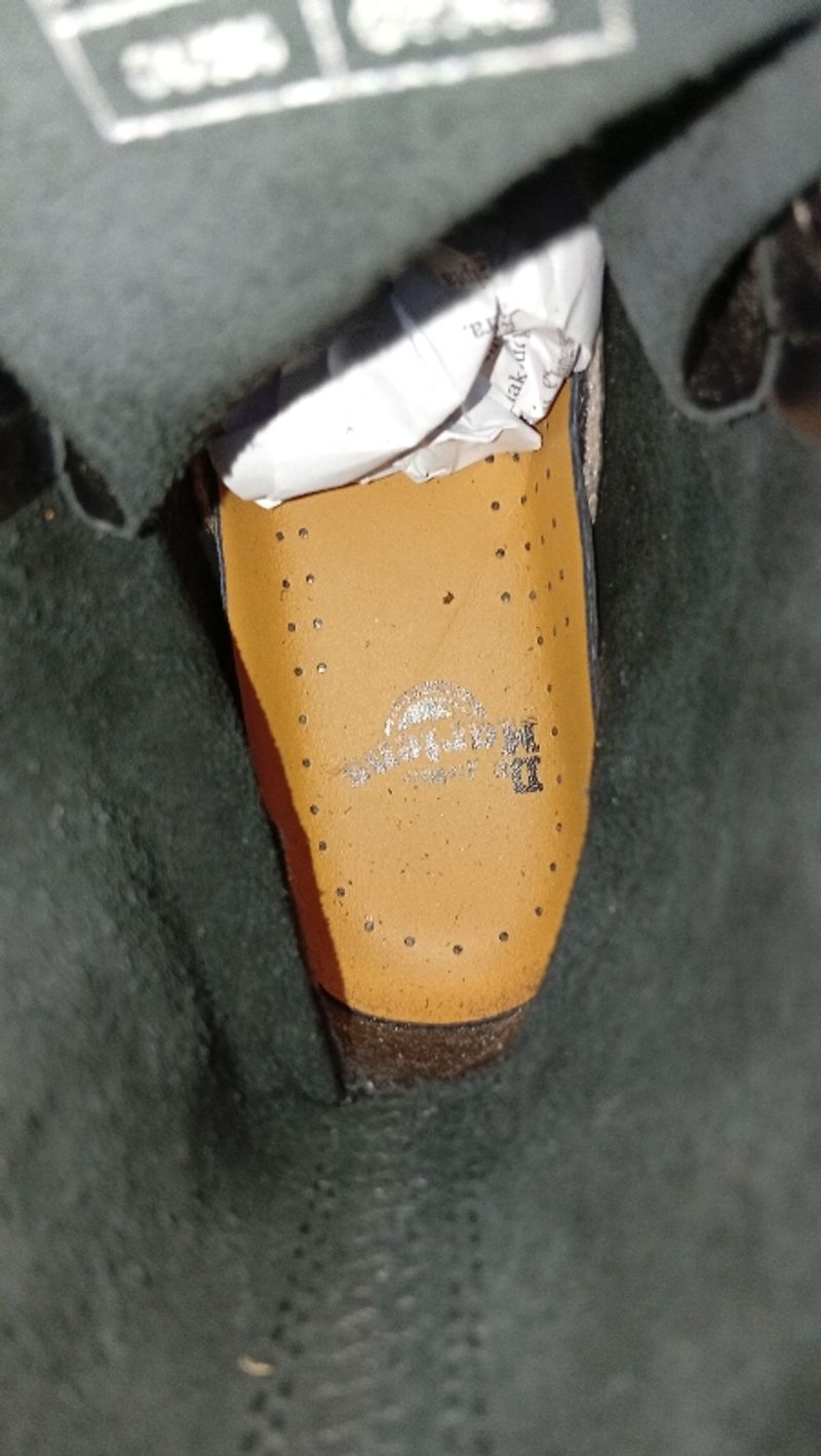 Dr Martens 1490 10 hole Blacksmooth, foto 7
