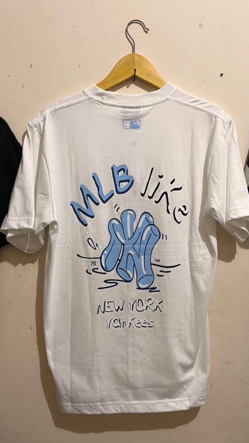 Kaos MLB, foto 2
