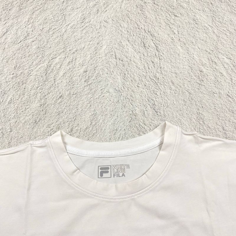 TSHIRT FILA, foto 3