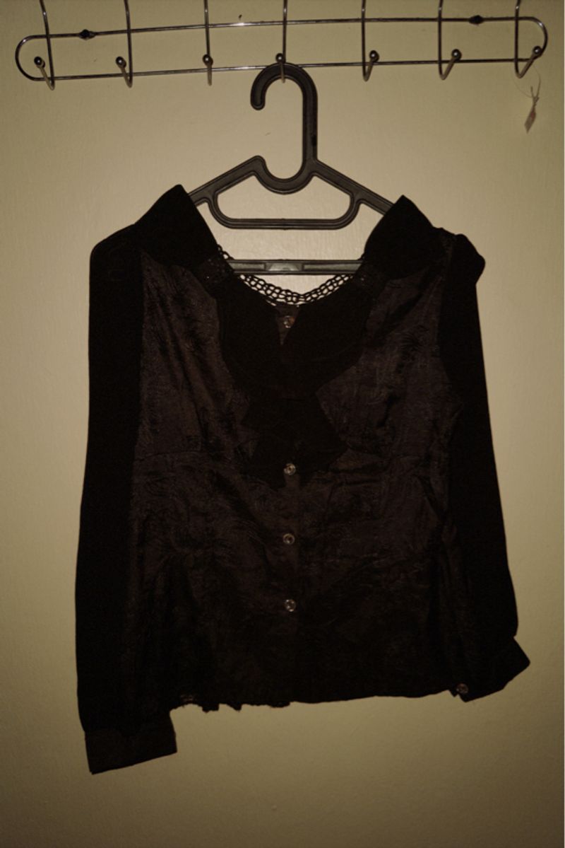 Gothic top, foto 2