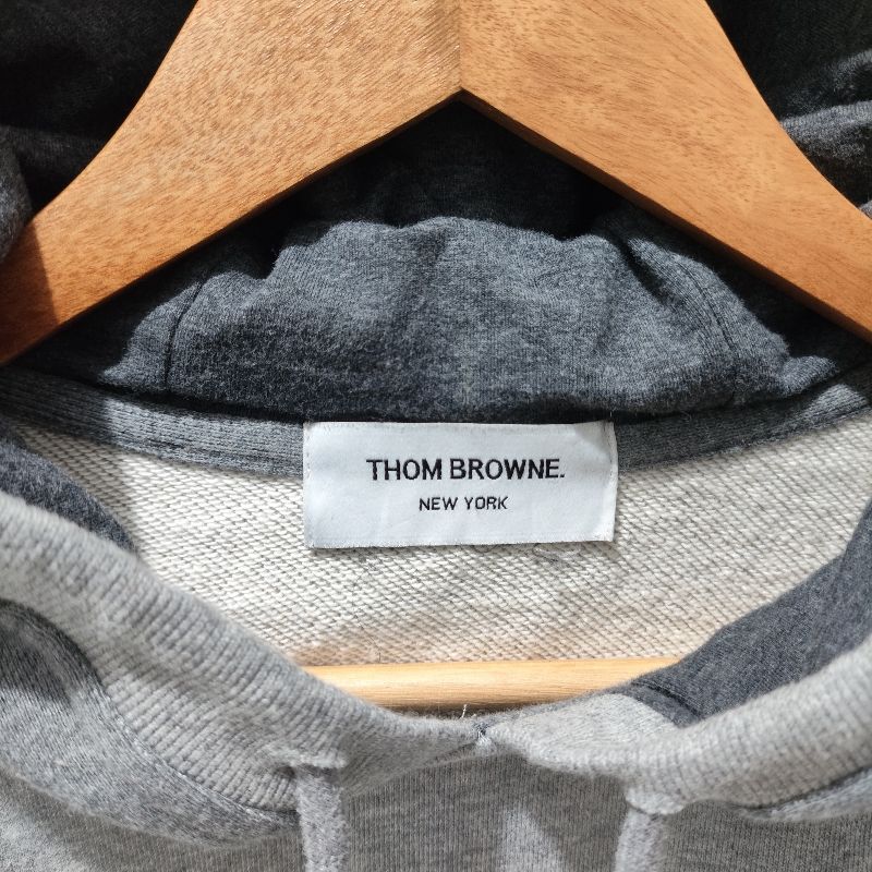 Hoodie Thombrowne, foto 4