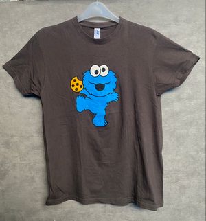 Elmo tag JHK