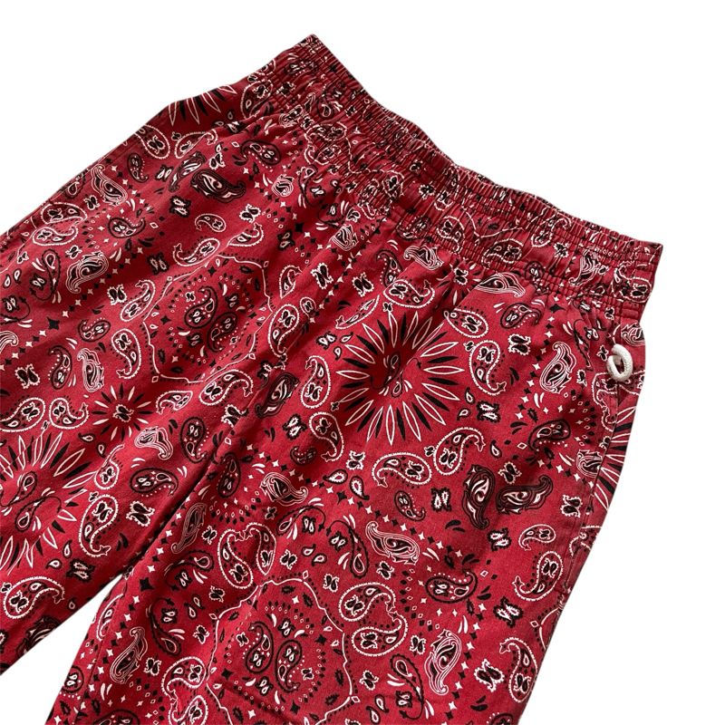 Relax Pants Cookman, foto 2