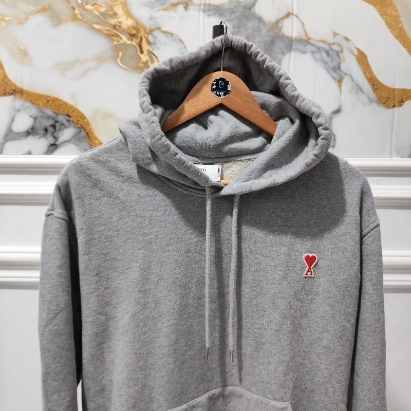 Hoodie AMI, foto 3