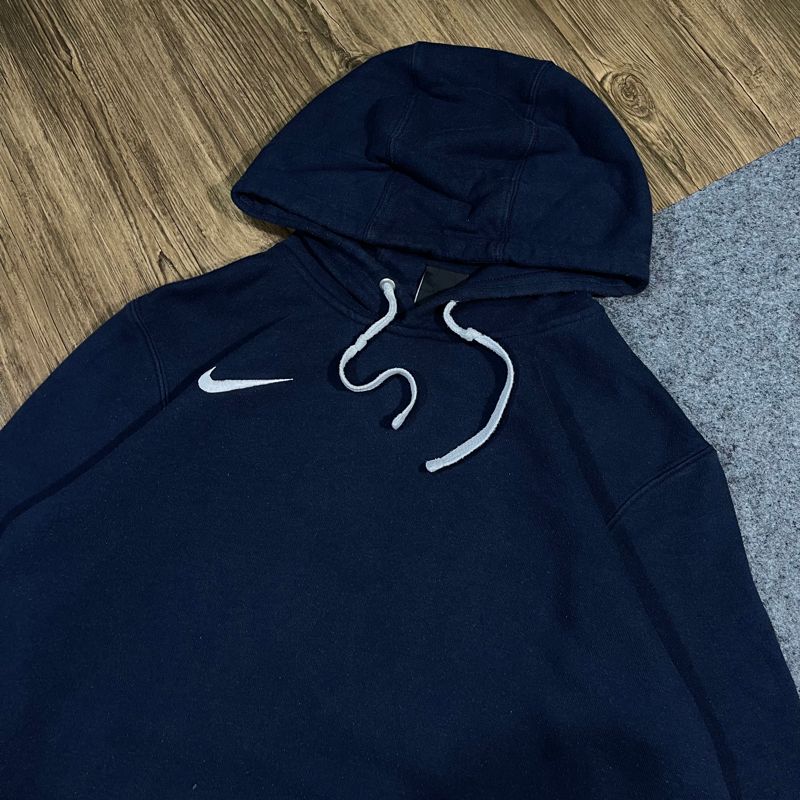 Hoodie Nike small logo second, foto 2