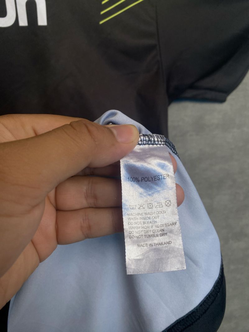 Kaos Running Yolorun (2XU), foto 4