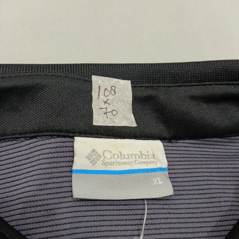 POLO COLUMBIA OUTDOOR ABU, foto 2